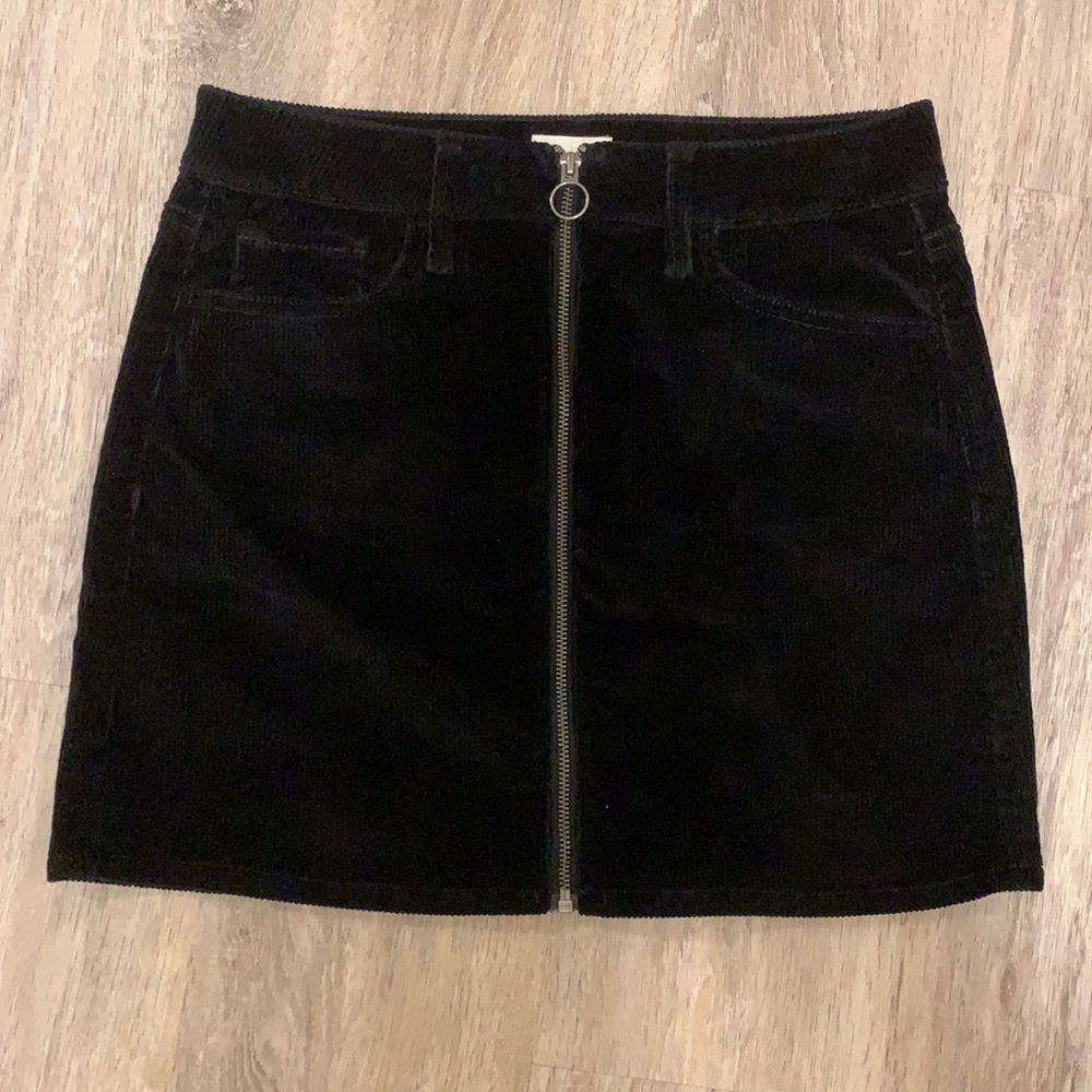 Corduroy Skirt - never worn
